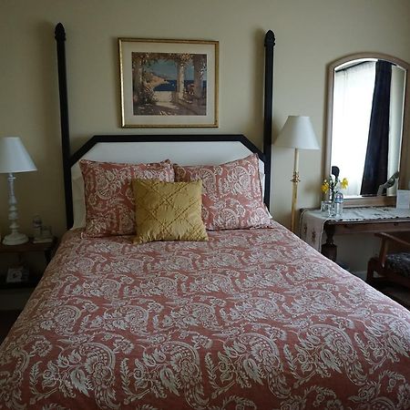 Casale Bed and Breakfast Forest Grove Εξωτερικό φωτογραφία