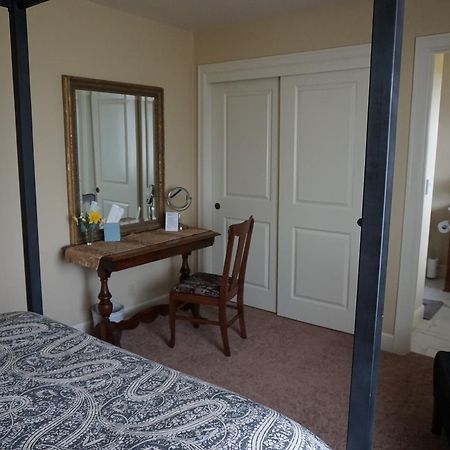 Casale Bed and Breakfast Forest Grove Εξωτερικό φωτογραφία