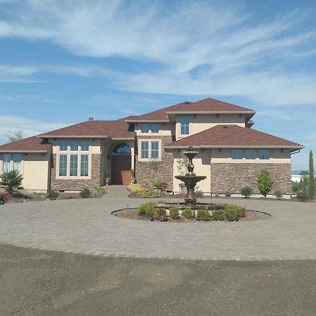Casale Bed and Breakfast Forest Grove Εξωτερικό φωτογραφία