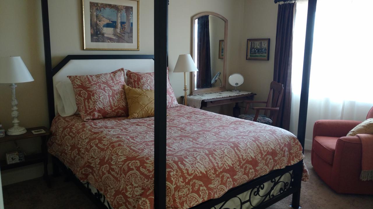 Casale Bed and Breakfast Forest Grove Εξωτερικό φωτογραφία