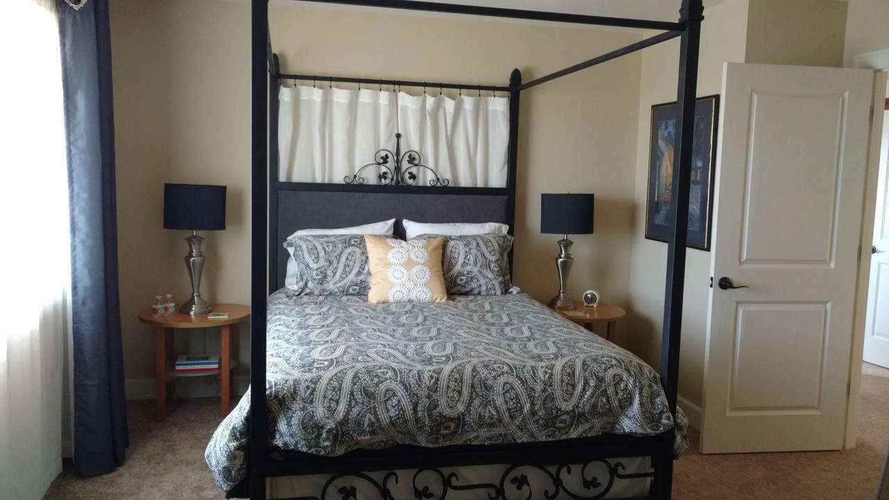 Casale Bed and Breakfast Forest Grove Εξωτερικό φωτογραφία