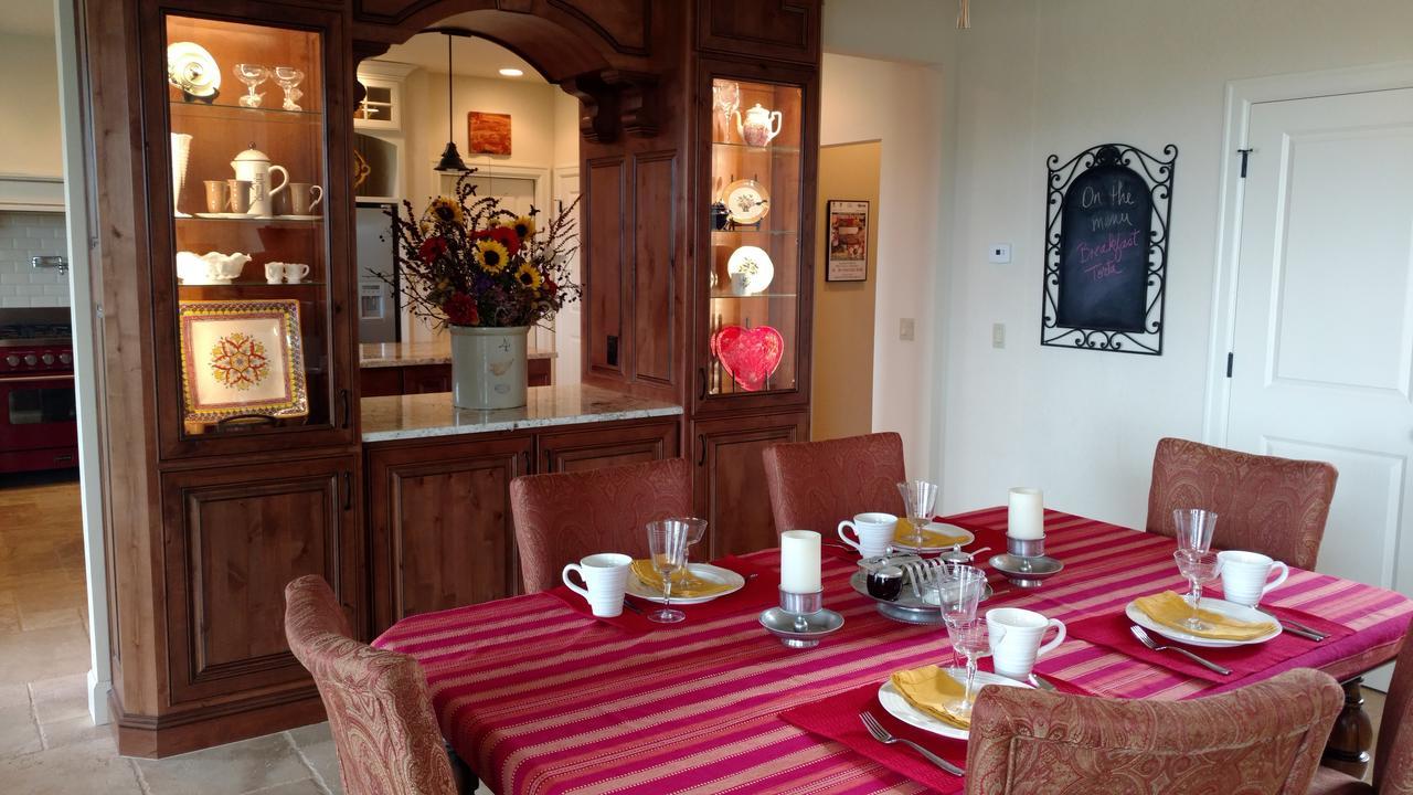Casale Bed and Breakfast Forest Grove Εξωτερικό φωτογραφία