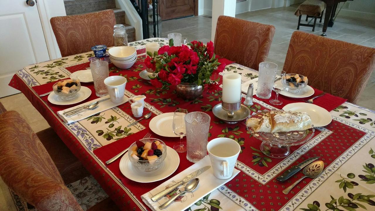 Casale Bed and Breakfast Forest Grove Εξωτερικό φωτογραφία