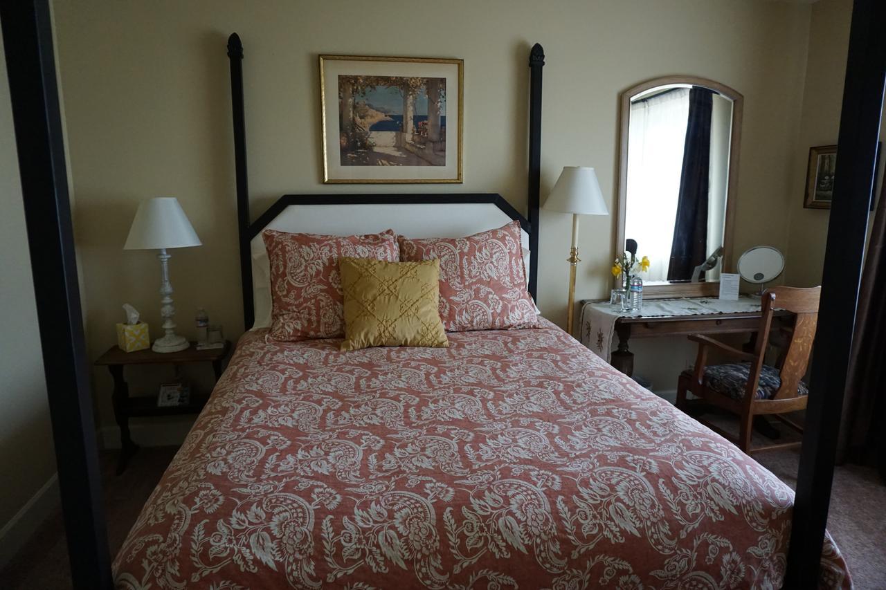 Casale Bed and Breakfast Forest Grove Εξωτερικό φωτογραφία