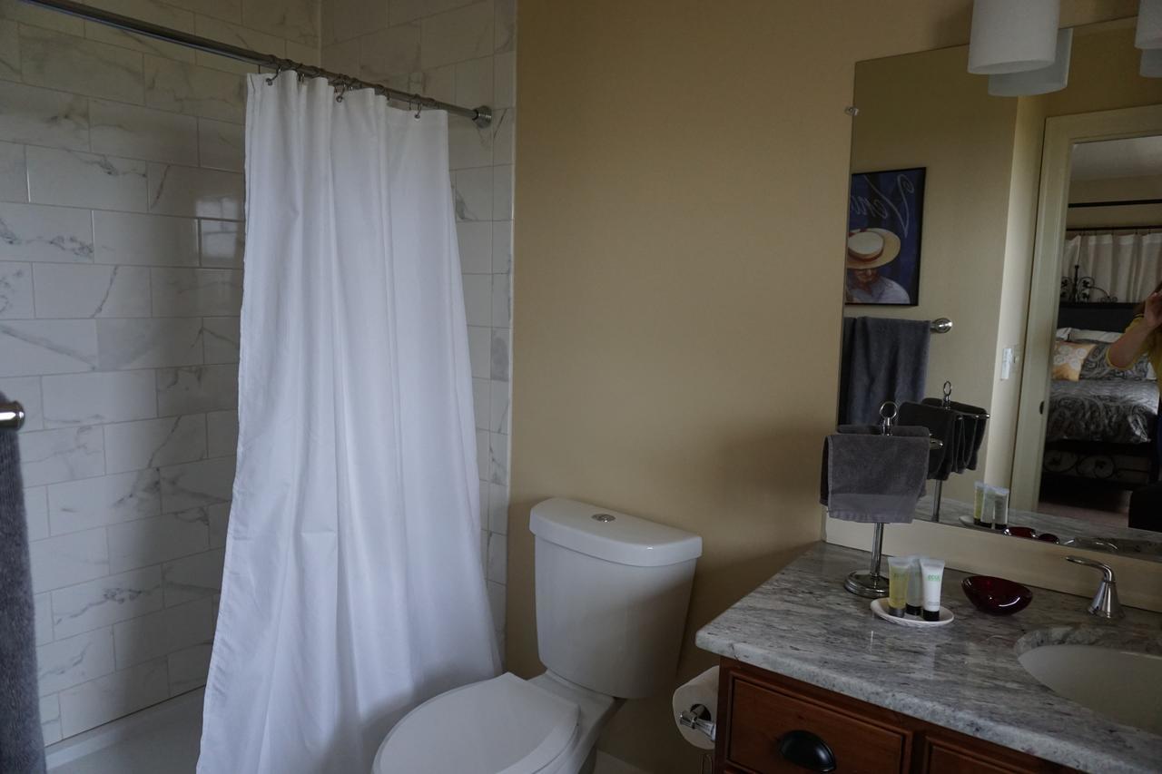 Casale Bed and Breakfast Forest Grove Εξωτερικό φωτογραφία