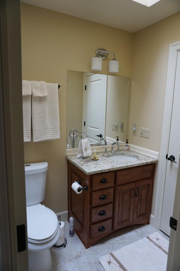 Casale Bed and Breakfast Forest Grove Εξωτερικό φωτογραφία