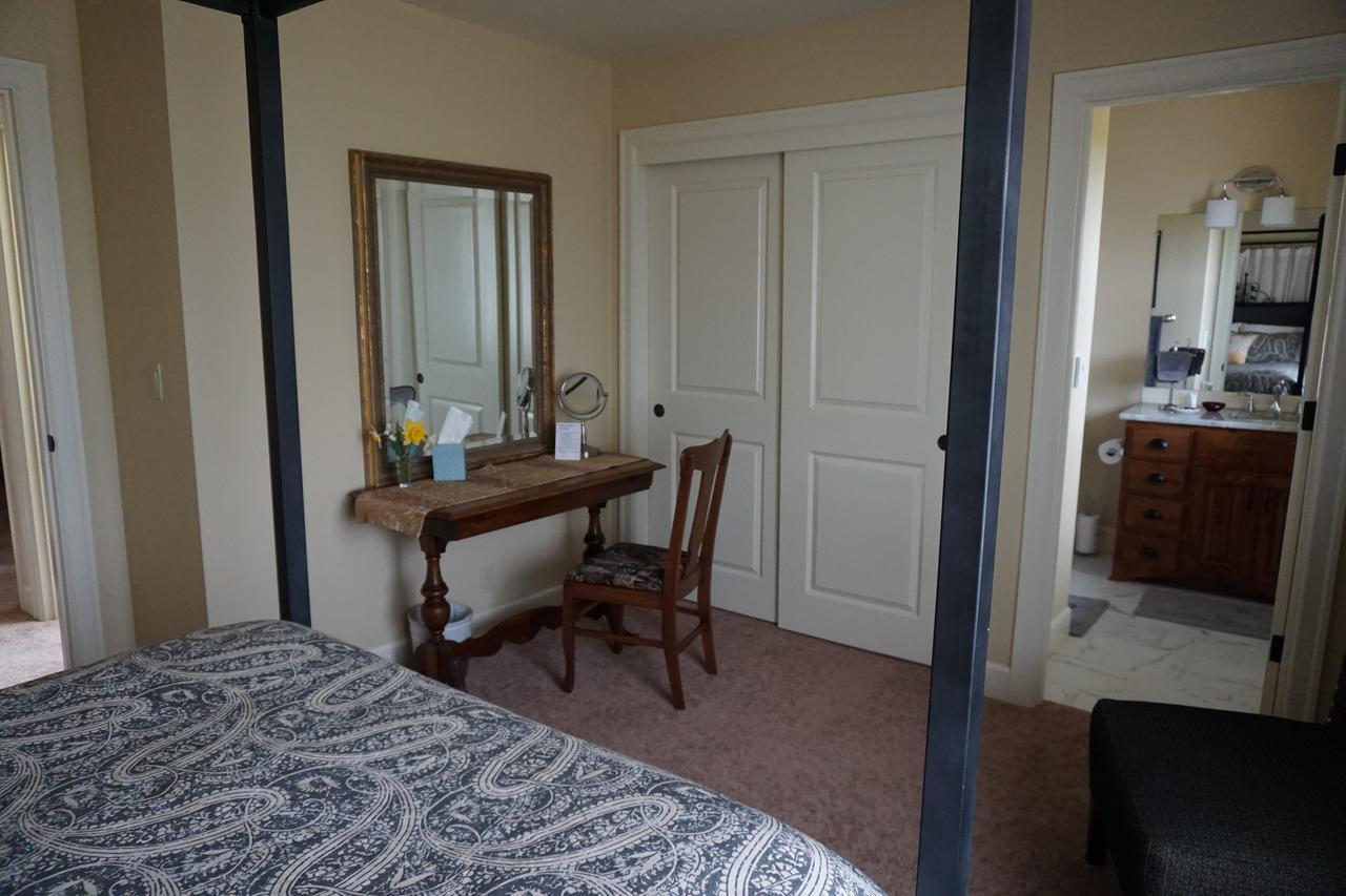Casale Bed and Breakfast Forest Grove Εξωτερικό φωτογραφία