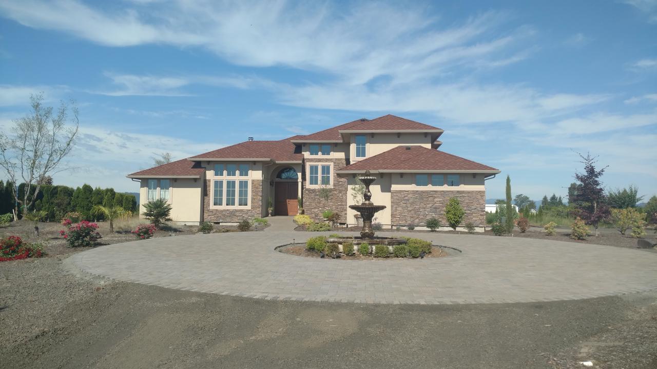 Casale Bed and Breakfast Forest Grove Εξωτερικό φωτογραφία